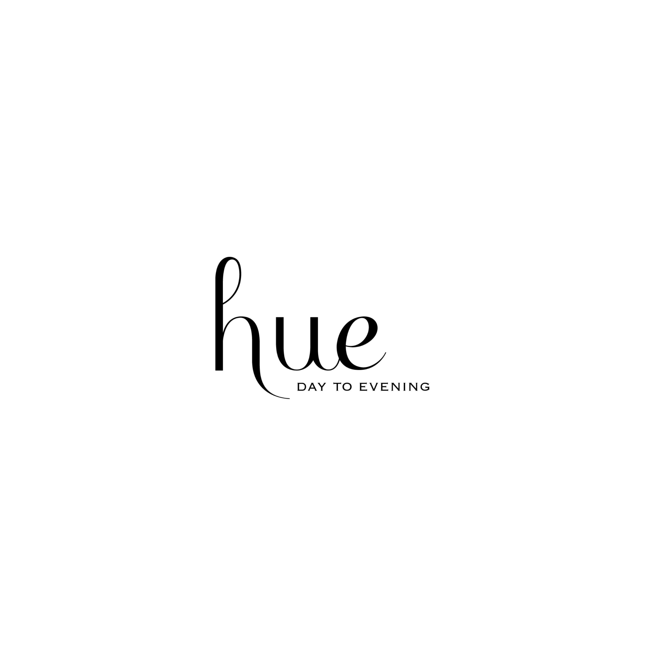 hue DAY TO EVENING