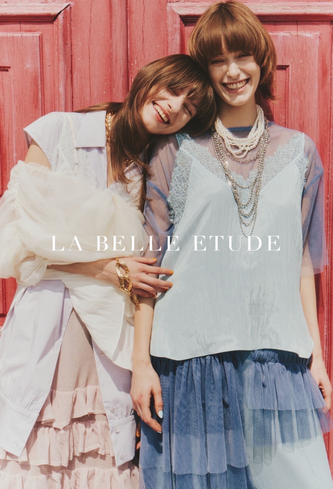 LA BELLE ETUDE