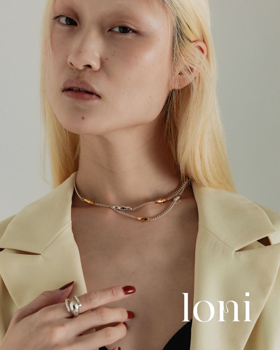 loni